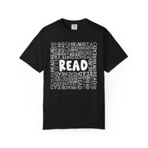Read T-Shirt