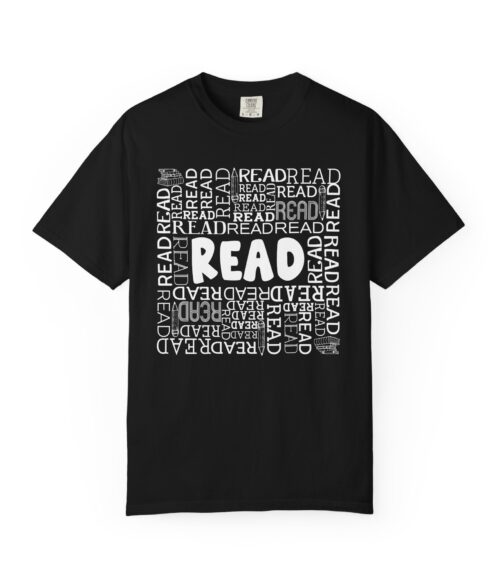 Read T-Shirt
