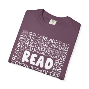 Read T-Shirt - Image 8