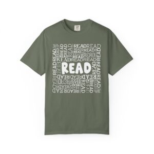 Read T-Shirt - Image 3