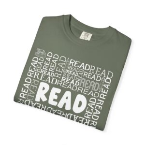 Read T-Shirt - Image 4