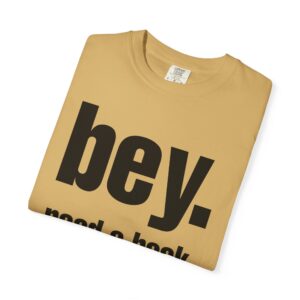 Bey. Read a Book T-Shirt - Image 5