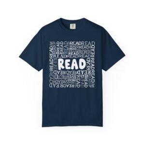 Read T-Shirt - Image 5