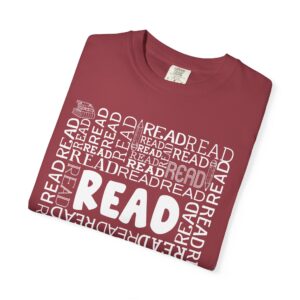 Read T-Shirt - Image 10