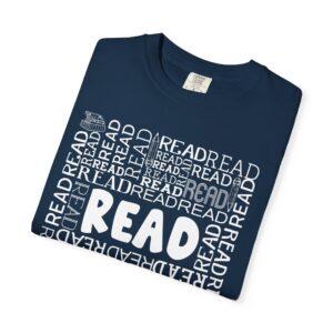 Read T-Shirt - Image 6