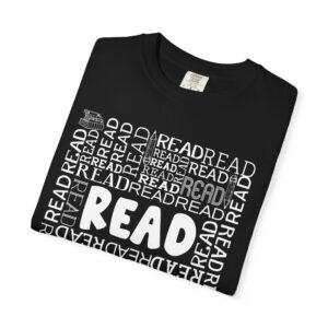 Read T-Shirt - Image 2
